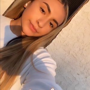 Meet your Posher, Mimi